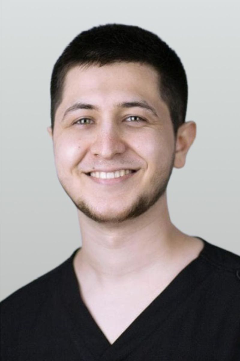 Гадаев Шамиль Шерваниевич