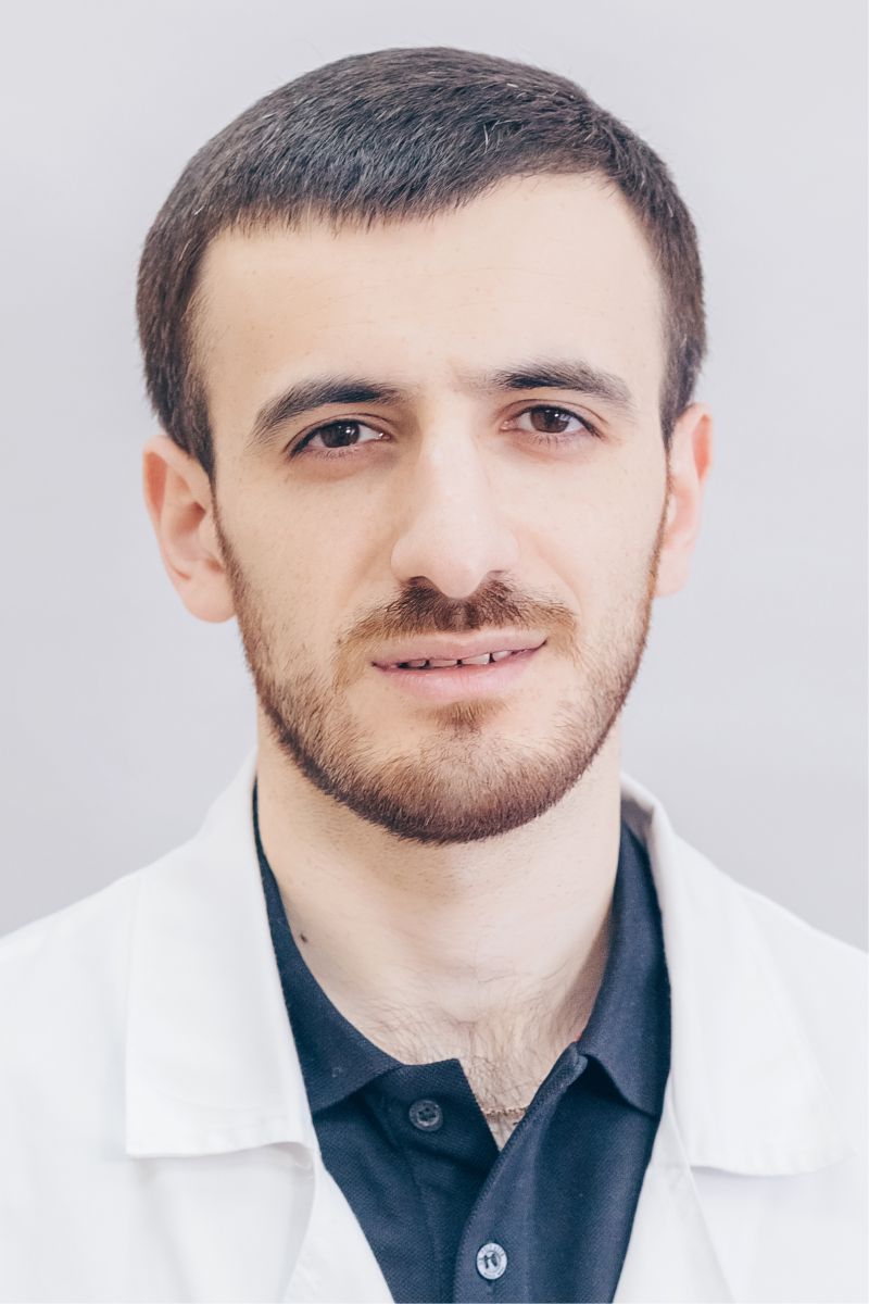 Агил Санан оглы