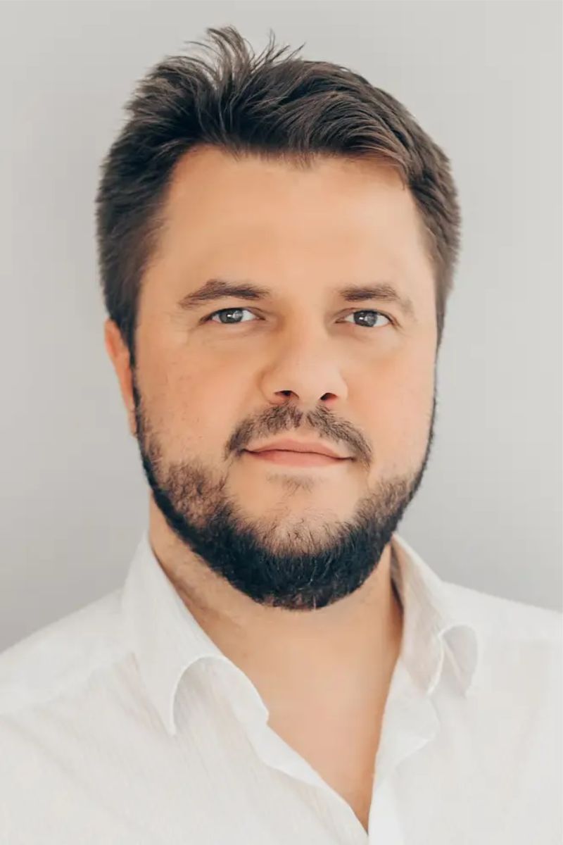 Князев Павел Сергеевич