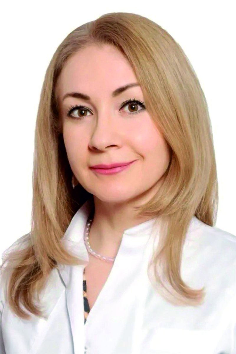 Аллабердина Диана Ураловна