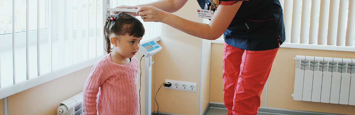 Платный прием у детского эндокринолога: что нужно знать?