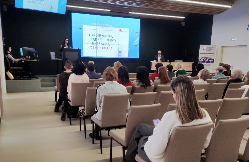 Финальное заседание эндокринного клуба в 2025 году