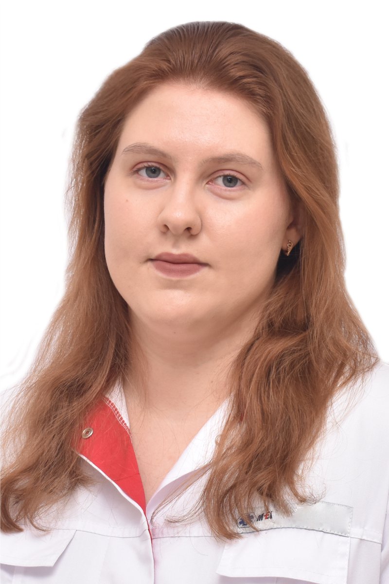Говорушкина Валерия Петровна Говорушкина Валерия Петровна